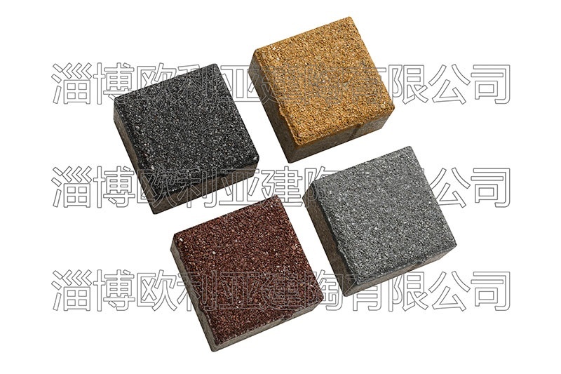 爲什麽陶土磚使用越來越廣泛？